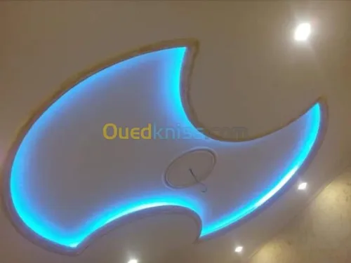 Ba13 Déco d'intérieur et d'extérieur .