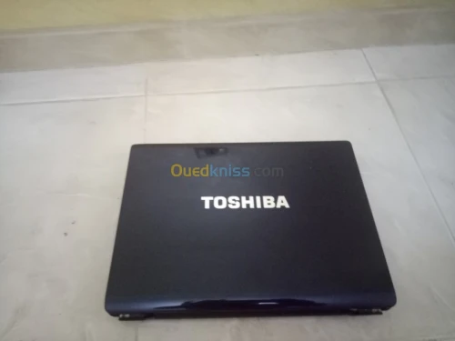 Toshiba U3000 120