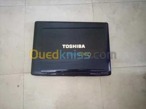 Toshiba U3000 120