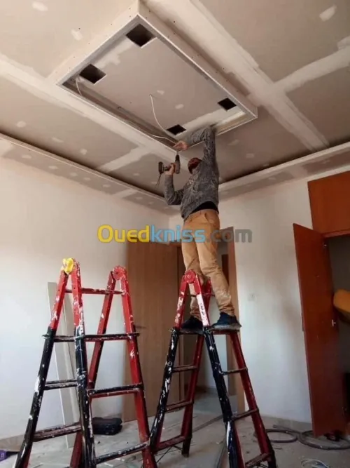 BA13-PVC-DEMANTABLE*