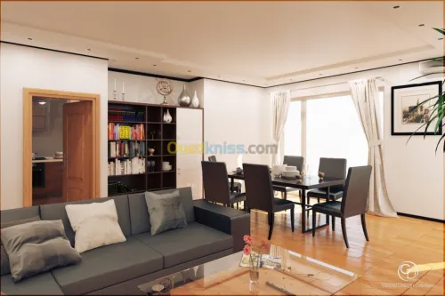 Animation 3D, Modélisation 3D, Visualisation Architecturale