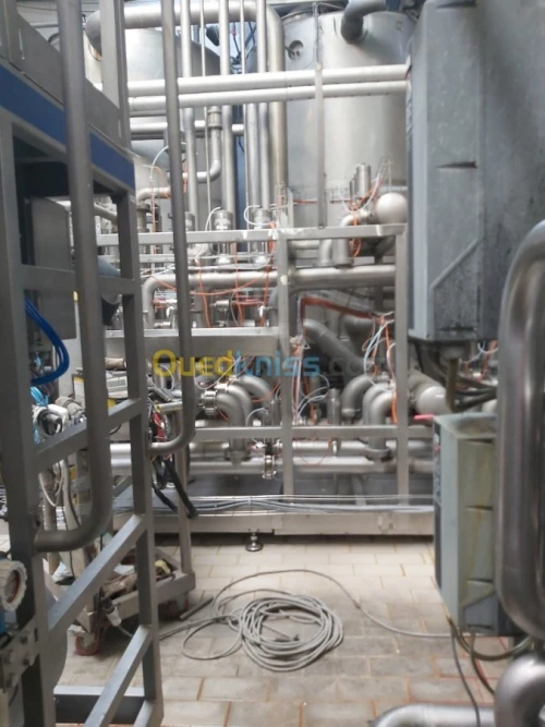 soudeu et tuyauterie 