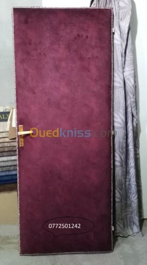 Réparation tu les modale 