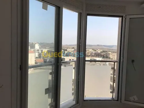 Vente Appartement Alger Dely brahim
