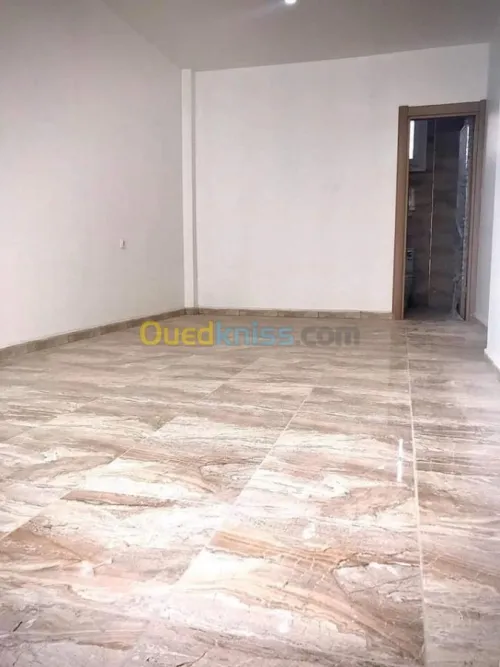 Vente Appartement Alger Dely brahim