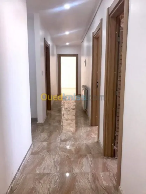 Vente Appartement Alger Dely brahim