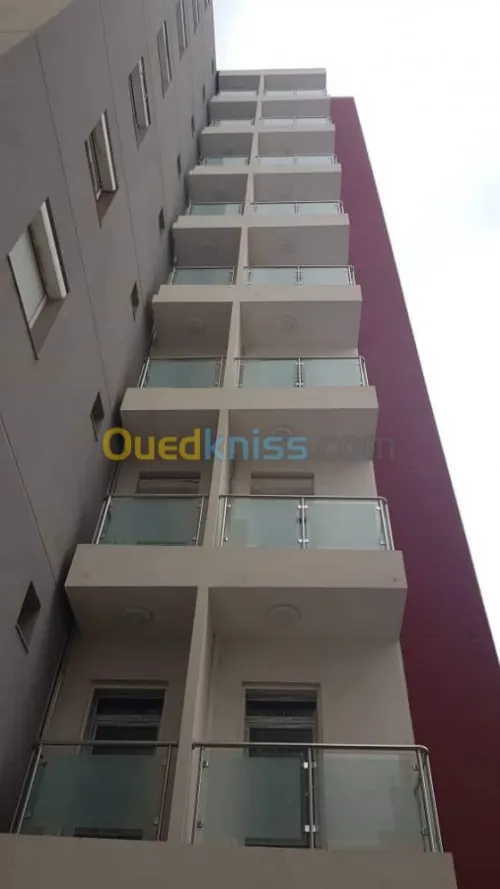 Vente Appartement Alger Dely brahim