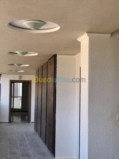 Vente Appartement Alger Dely brahim