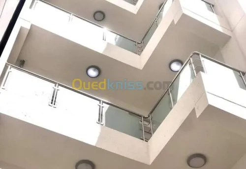 Vente Appartement Alger Dely brahim