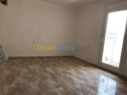 Vente Appartement Alger Dely brahim