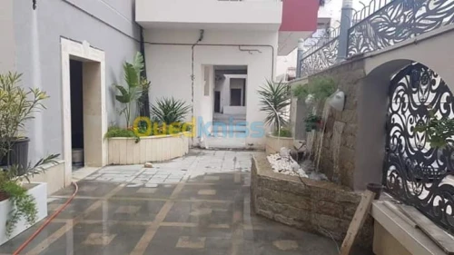 Vente Appartement Alger Dely brahim