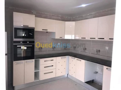 Vente Appartement Alger Dely brahim