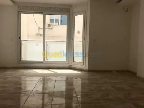 Vente Appartement Alger Dely brahim