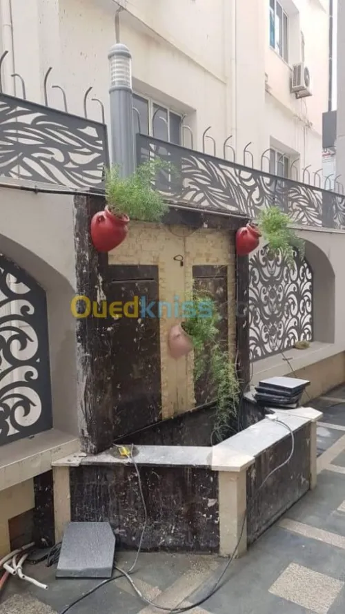 Vente Appartement Alger Dely brahim
