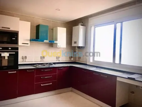 Vente Appartement Alger Dely brahim
