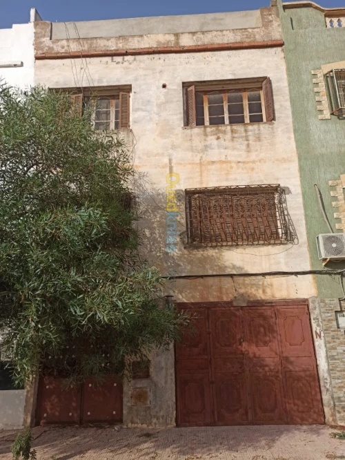 Vente Villa Oran Bir el djir