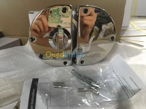 Accessoire du verre trompè 