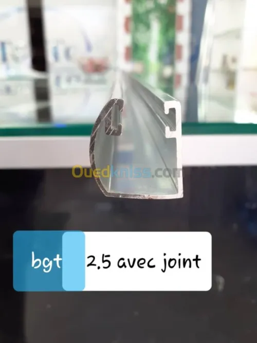 Accessoire du verre trompè 