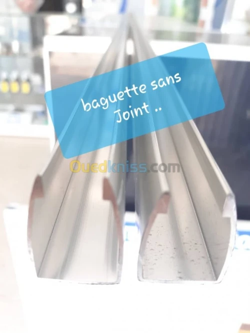 Accessoire du verre trompè 