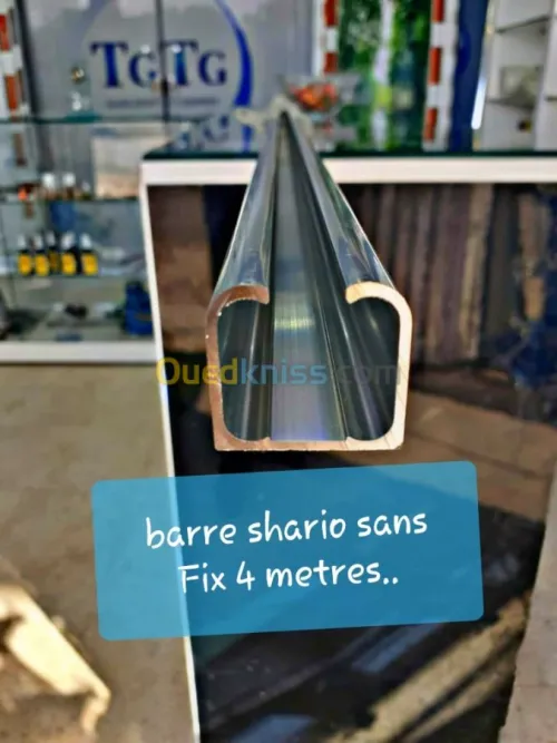 Accessoire du verre trompè 