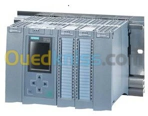 Installation, maintenance industrielle