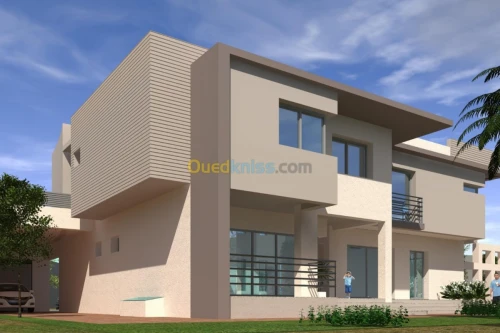 architecte