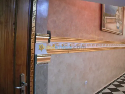 Peintre DÃ©corateur