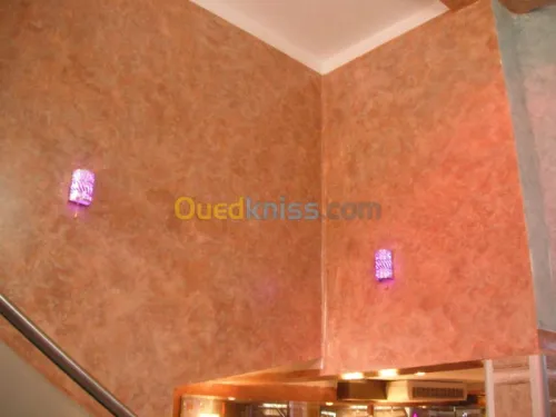 Peintre DÃ©corateur