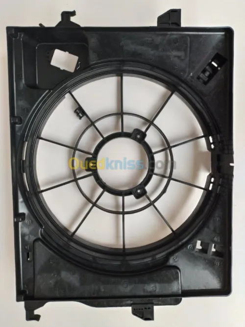 CAGE VENTIL+ VASE EAU I20 25350 1W050