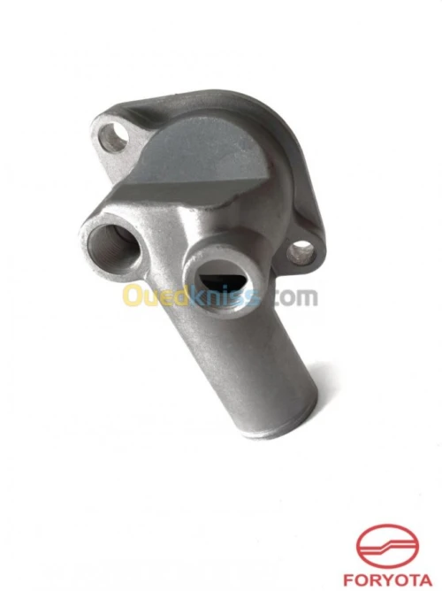 PIPE THERMOSTAT FORYOTA 4X2 ANCIEN 