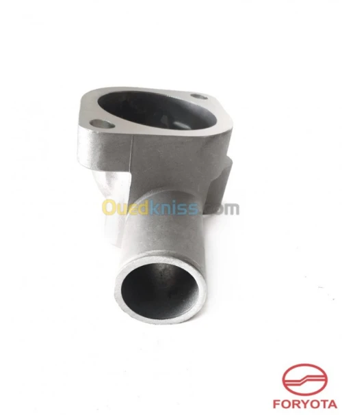 PIPE THERMOSTAT FORYOTA 4X2 ANCIEN 