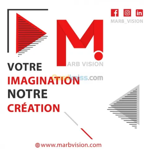 PHOTO & VIDÉO SERVICE/DRONE/MARKETING 