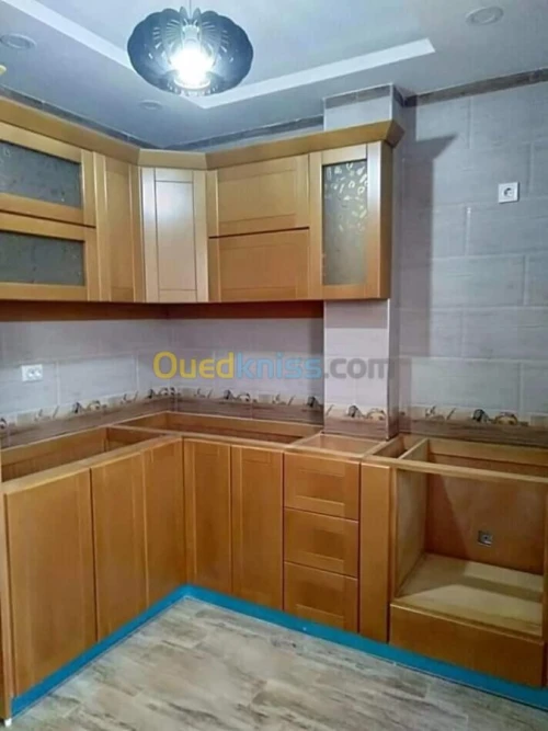 cuisine et meuble sur mesure