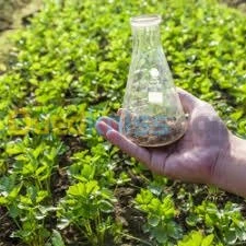 analyse sol eau et compost 