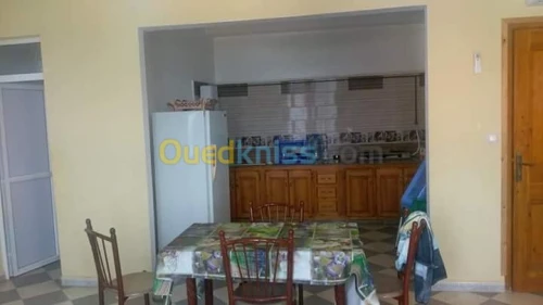 Location vacances Appartement F2 Tipaza Tipaza