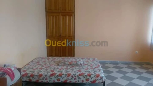 Location vacances Appartement F2 Tipaza Tipaza