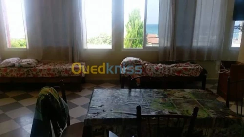 Location vacances Appartement F2 Tipaza Tipaza