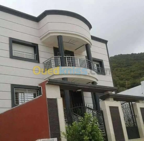 Facad monokouch et monocouche et monocouch 