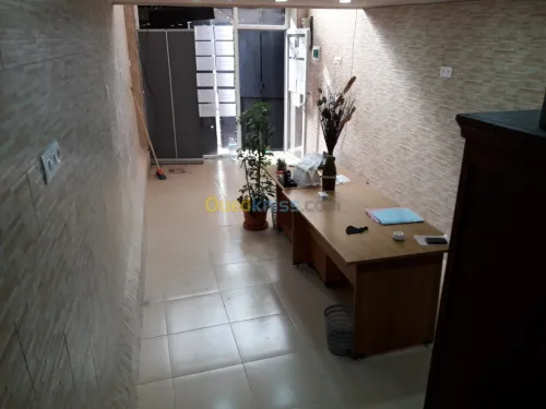 Location Local Alger Belouizdad