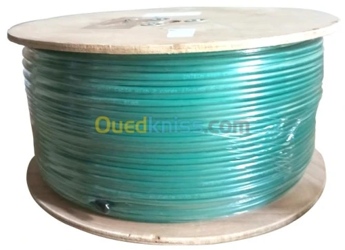 CABLE KX7+ALIMENTATION (tr 100m,tr 300m,tr 500m)