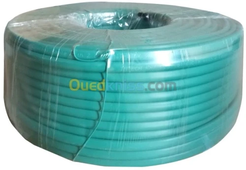 CABLE KX7+ALIMENTATION (tr 100m,tr 300m,tr 500m)