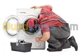 réparation electromenager