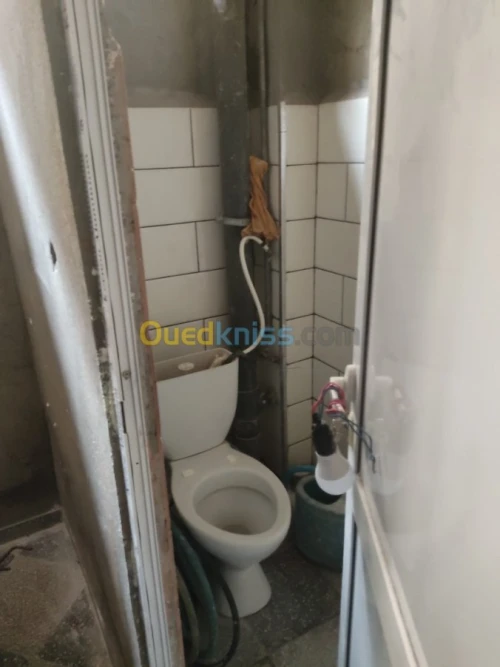 Location Local Alger Bordj el bahri