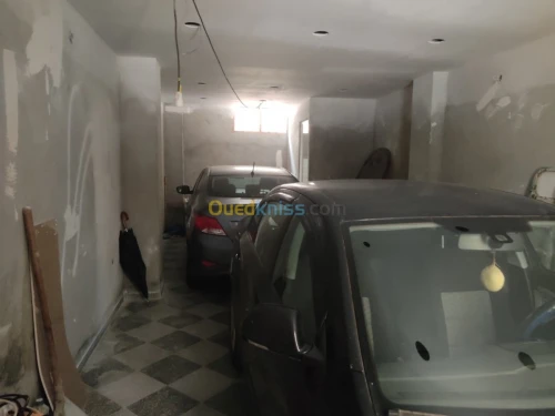 Location Local Alger Bordj el bahri