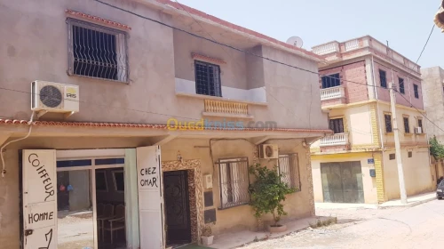 Vente Villa Oran Ain el turck