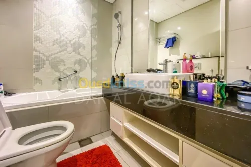 Vente Appartement F2 Emirats Arabes Unis