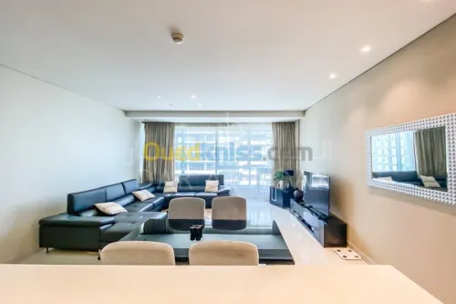 Vente Appartement F2 Emirats Arabes Unis