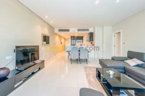 Vente Appartement F2 Emirats Arabes Unis