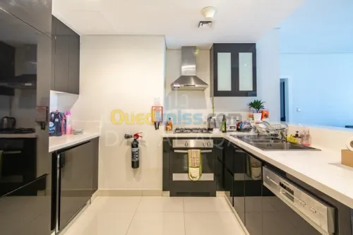 Vente Appartement F2 Emirats Arabes Unis