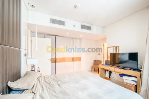 Vente Appartement F2 Emirats Arabes Unis